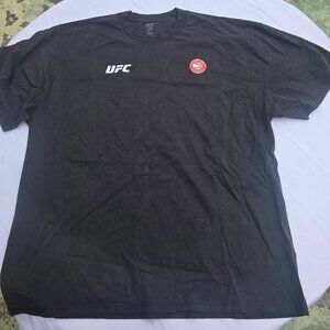 UFC- Atlanta Hawks Collab Shirt-3XL